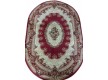Синтетичний килим Heatset  5889A RED - Висока якість за найкращою ціною в Україні - зображення 2.